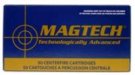 Magtech ,38 SPL 148 gr LWC