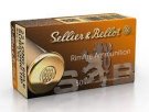 Sellier & Bellot Subsonic 22lr HP