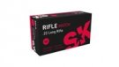 .22lr SK Rifle Match LRN