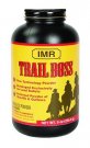 IMR Trail Boss
