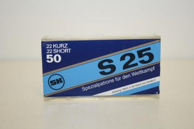 SK 22 kort Solid