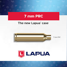 Lapua hylsa 7mm PRC