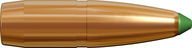 Lapua Kula 9,3 Naturalis N560 16,2g 250gr solid blyfri